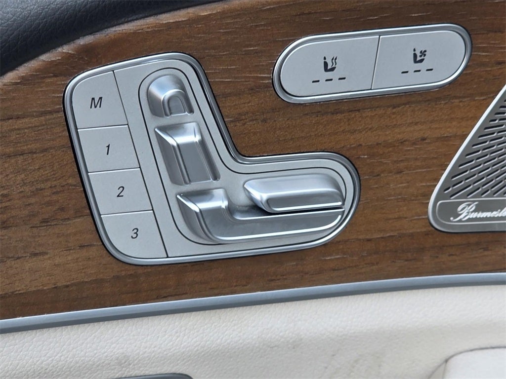 2022 Mercedes-Benz GLE GLE 350