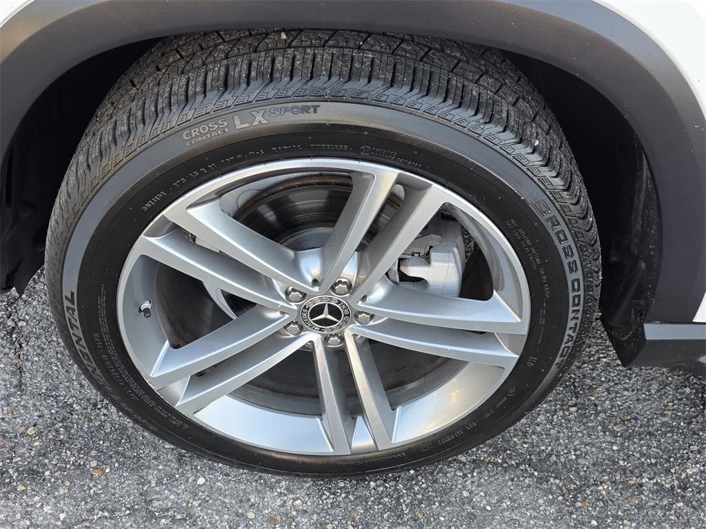 2022 Mercedes-Benz GLE GLE 350