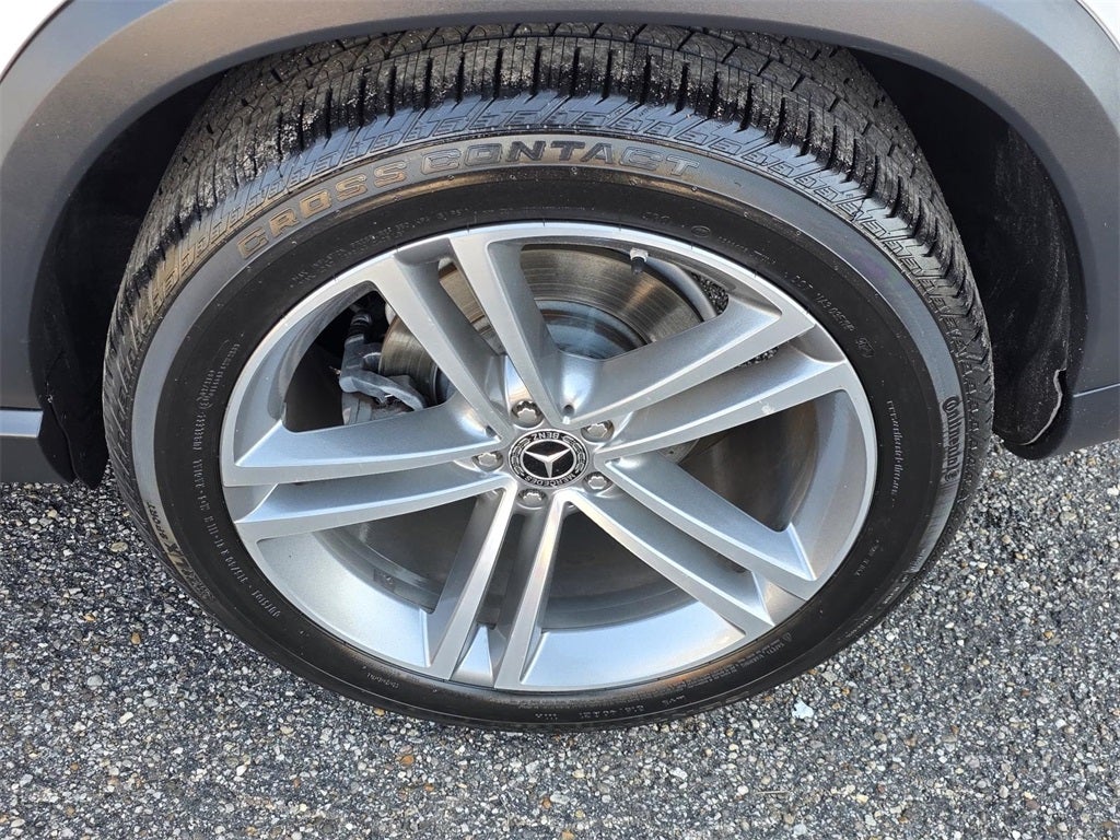 2022 Mercedes-Benz GLE GLE 350