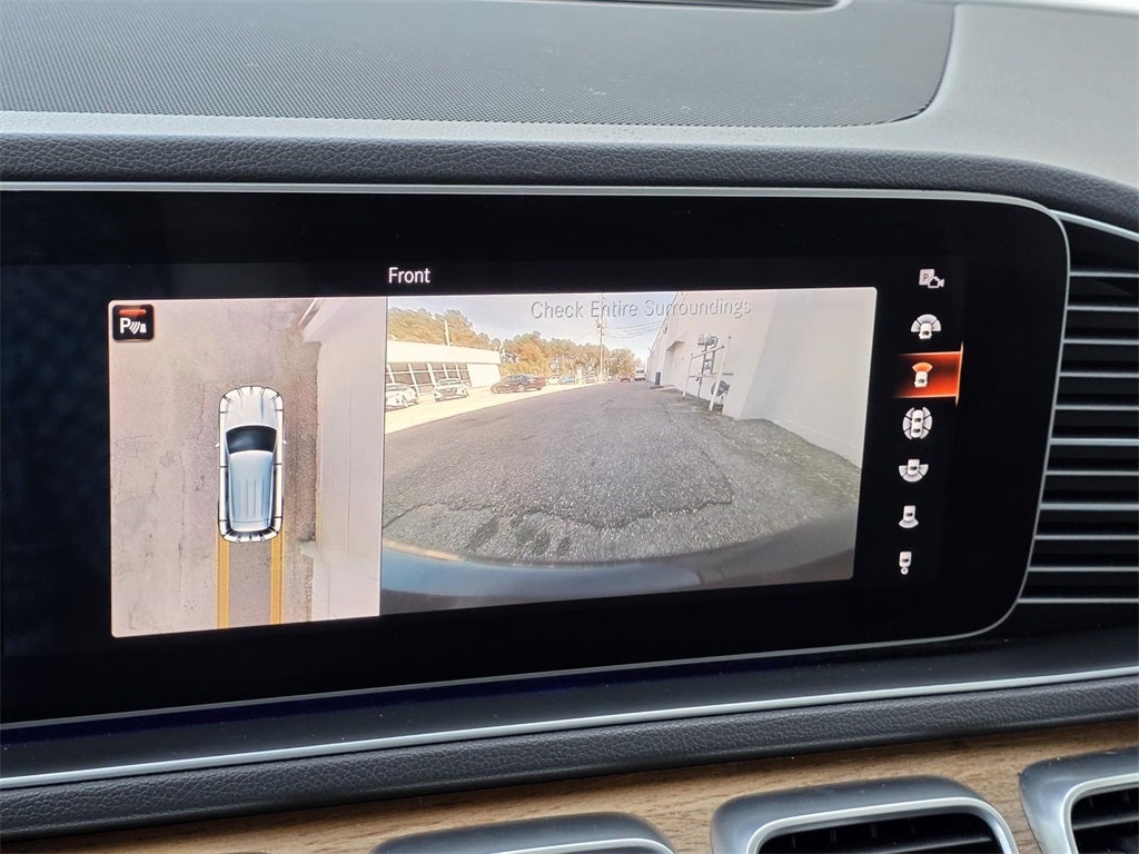 2020 Mercedes-Benz GLE GLE 350 4MATIC®