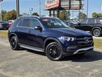 2020 Mercedes-Benz GLE GLE 350 4MATIC®