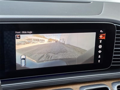 2020 Mercedes-Benz GLE GLE 350 4MATIC®