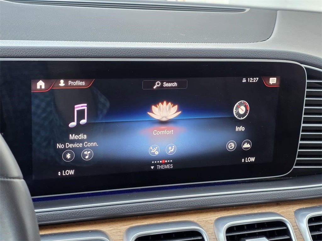 2020 Mercedes-Benz GLE GLE 350 4MATIC®