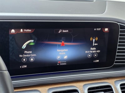 2020 Mercedes-Benz GLE GLE 350 4MATIC®