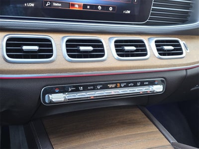 2020 Mercedes-Benz GLE GLE 350 4MATIC®