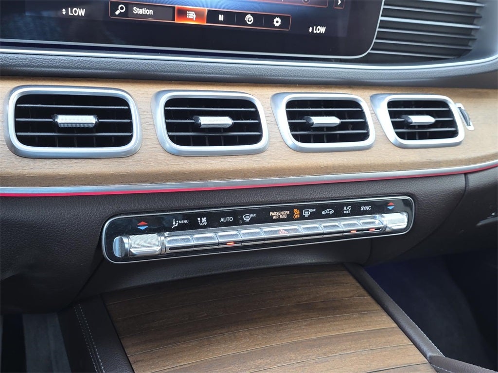 2020 Mercedes-Benz GLE GLE 350 4MATIC®