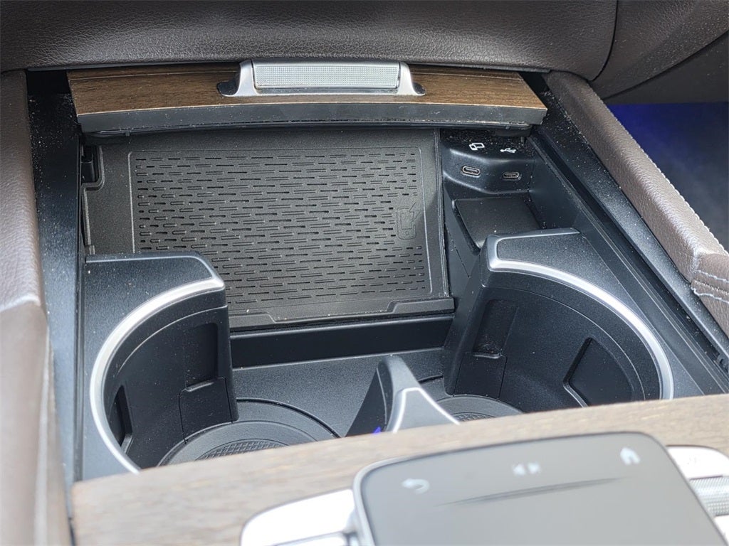 2020 Mercedes-Benz GLE GLE 350 4MATIC®