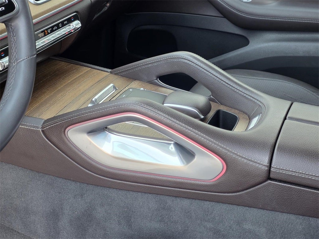 2020 Mercedes-Benz GLE GLE 350 4MATIC®