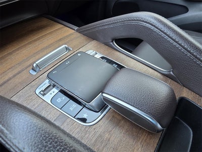 2020 Mercedes-Benz GLE GLE 350 4MATIC®