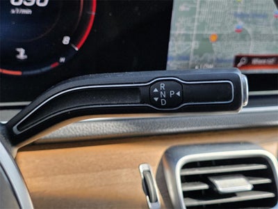 2020 Mercedes-Benz GLE GLE 350 4MATIC®