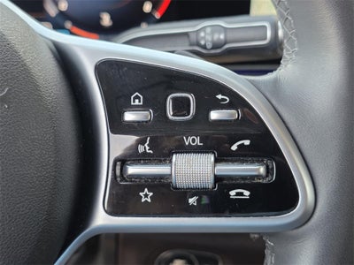 2020 Mercedes-Benz GLE GLE 350 4MATIC®