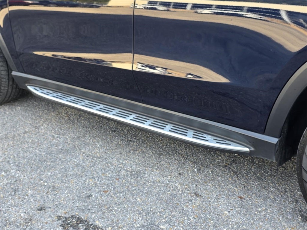 2020 Mercedes-Benz GLE GLE 350 4MATIC®