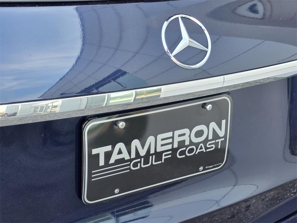 2020 Mercedes-Benz GLE GLE 350 4MATIC®