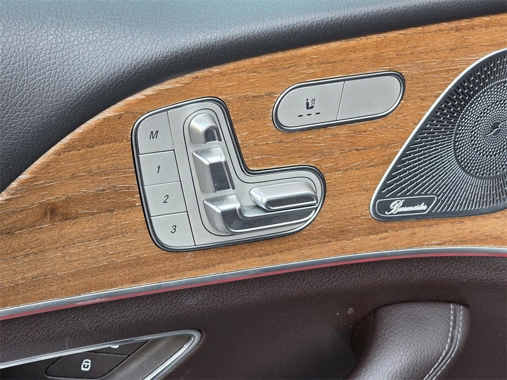 2020 Mercedes-Benz GLE GLE 350 4MATIC®