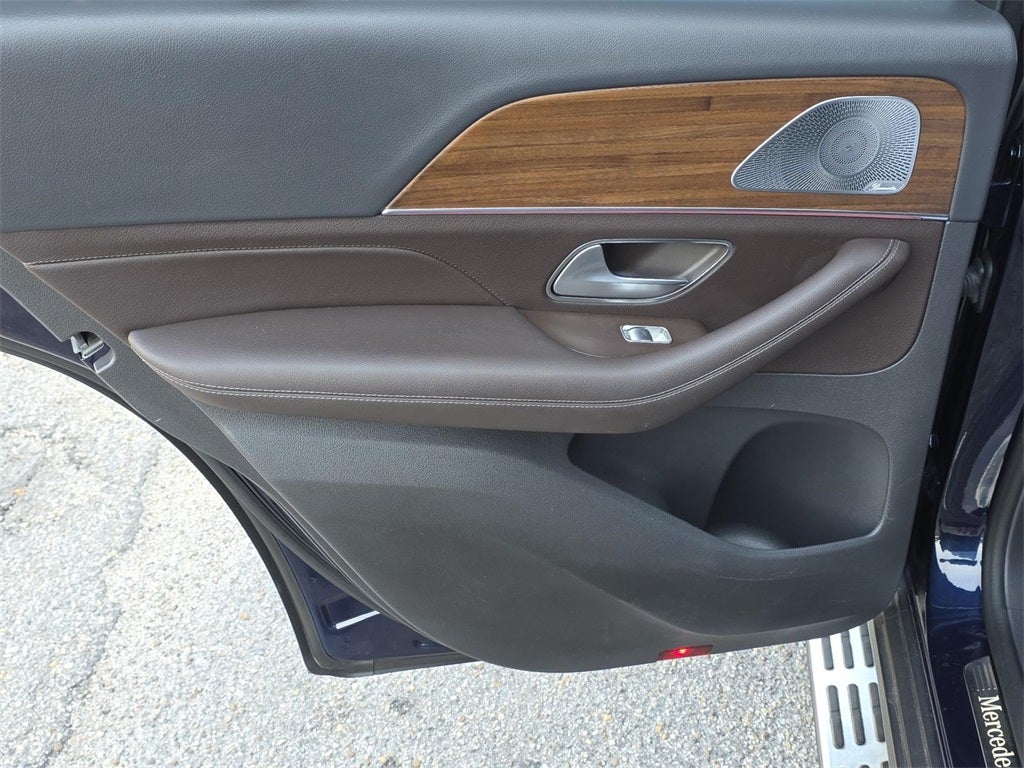 2020 Mercedes-Benz GLE GLE 350 4MATIC®