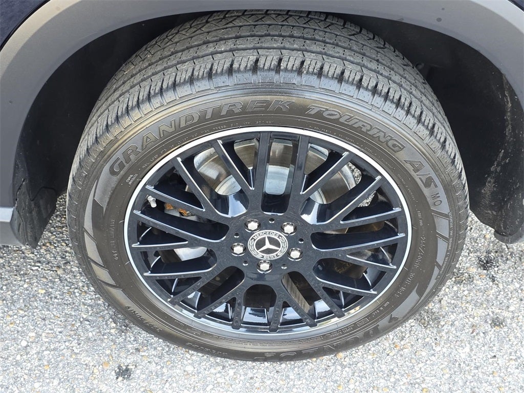 2020 Mercedes-Benz GLE GLE 350 4MATIC®