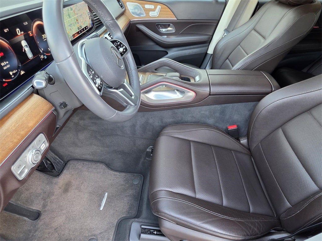 2020 Mercedes-Benz GLE GLE 350 4MATIC®