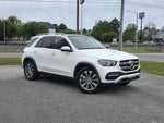 2023 Mercedes-Benz GLE GLE 450 4MATIC®