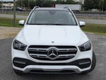 2023 Mercedes-Benz GLE GLE 450 4MATIC®
