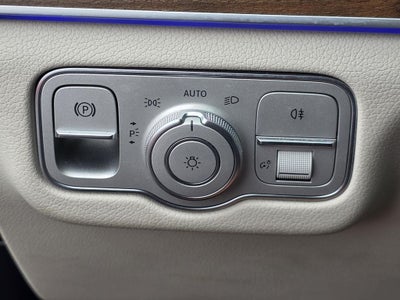 2023 Mercedes-Benz GLE GLE 450 4MATIC®