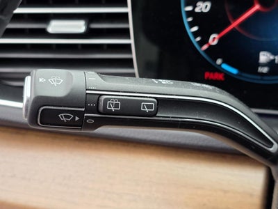 2023 Mercedes-Benz GLE GLE 450 4MATIC®