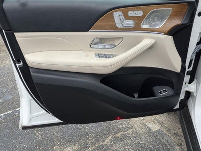 2023 Mercedes-Benz GLE GLE 450 4MATIC®