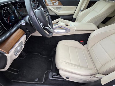 2023 Mercedes-Benz GLE GLE 450 4MATIC®