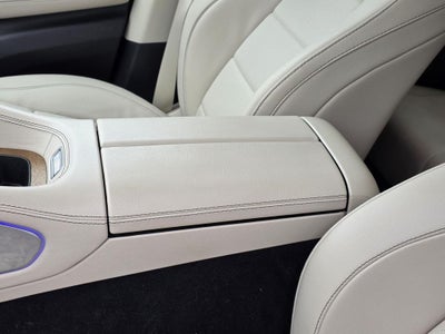 2023 Mercedes-Benz GLE GLE 450 4MATIC®