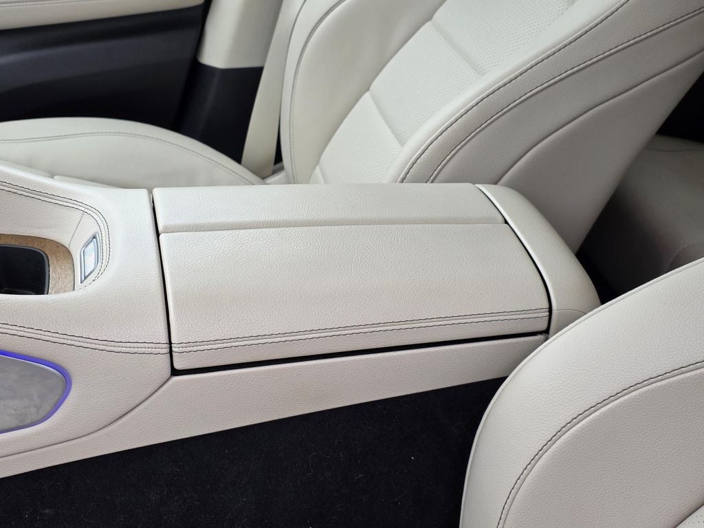 2023 Mercedes-Benz GLE GLE 450 4MATIC®