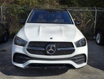 2020 Mercedes-Benz GLE GLE 450 4MATIC®