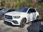 2020 Mercedes-Benz GLE GLE 450 4MATIC®