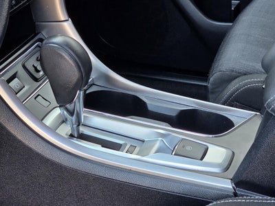 2020 Subaru Ascent Premium