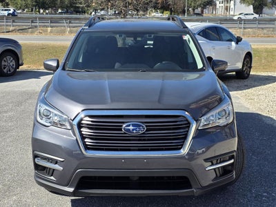2020 Subaru Ascent Premium