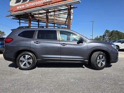 2020 Subaru Ascent Premium