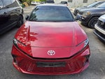 2026 Toyota Camry XSE LOADED !!!!!