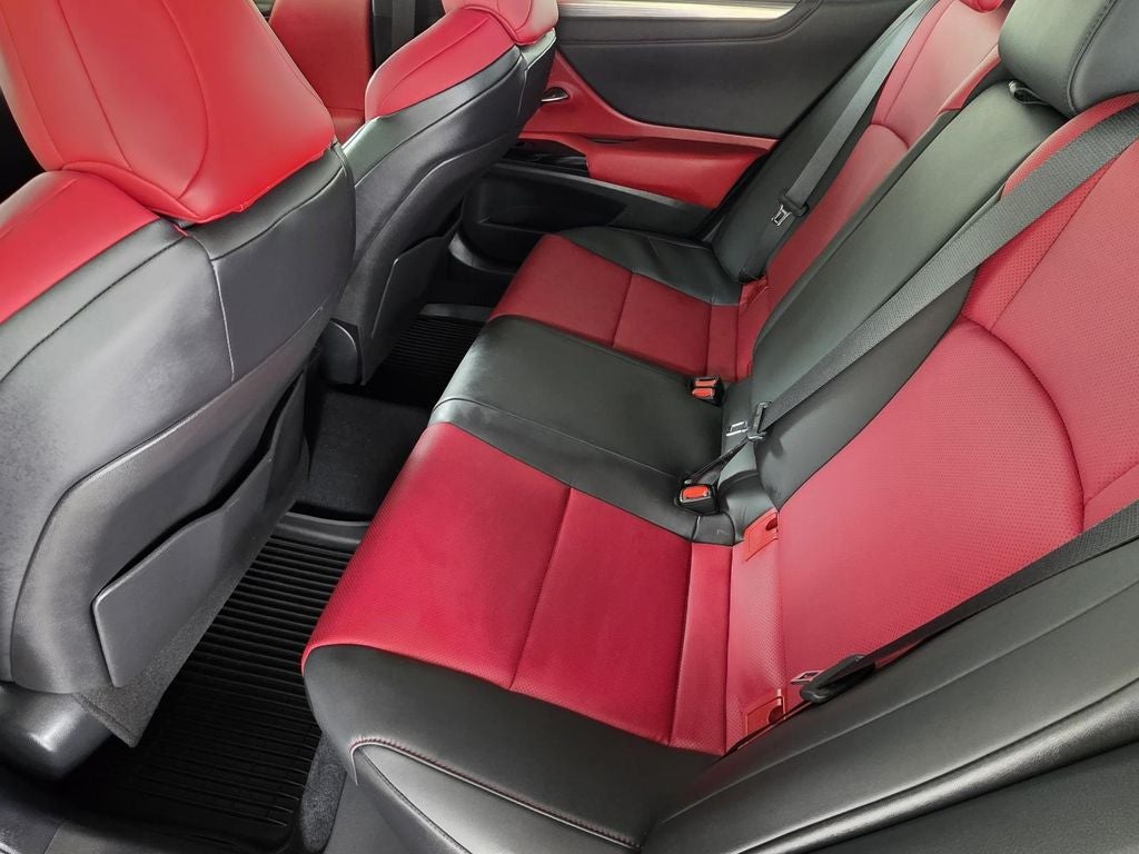 2025 Lexus ES 350 F Sport