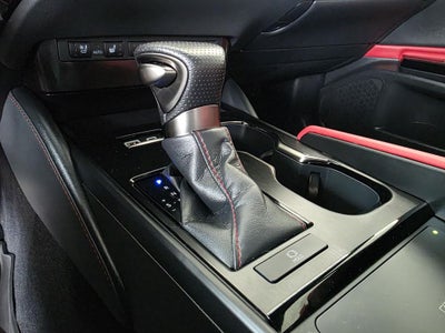 2025 Lexus ES 350 F Sport