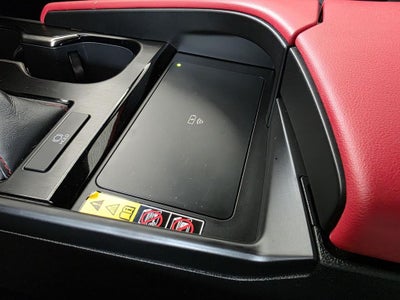 2025 Lexus ES 350 F Sport