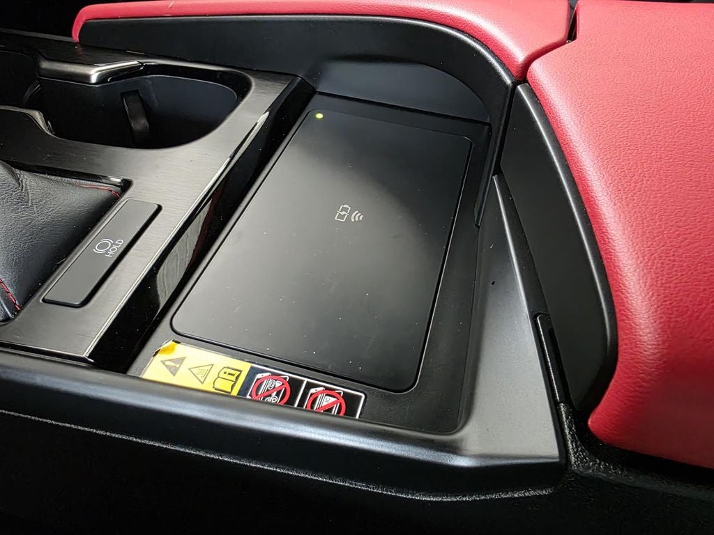 2025 Lexus ES 350 F Sport