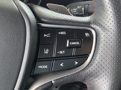 2025 Lexus ES 350 F Sport