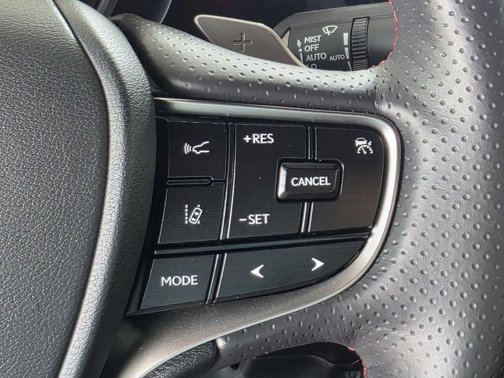 2025 Lexus ES 350 F Sport