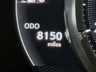 2025 Lexus ES 350 F Sport
