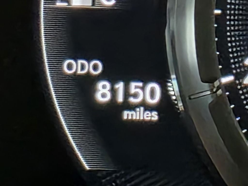 2025 Lexus ES 350 F Sport