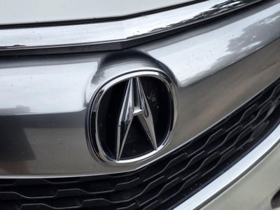 2014 Acura MDX 3.5L Technology Package SH-AWD