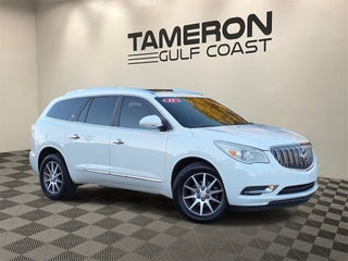 2015 Buick Enclave Leather Group
