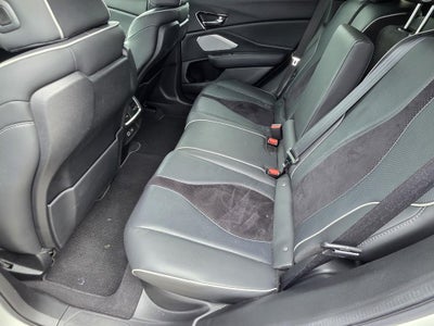 2021 Acura RDX A-Spec Package SH-AWD