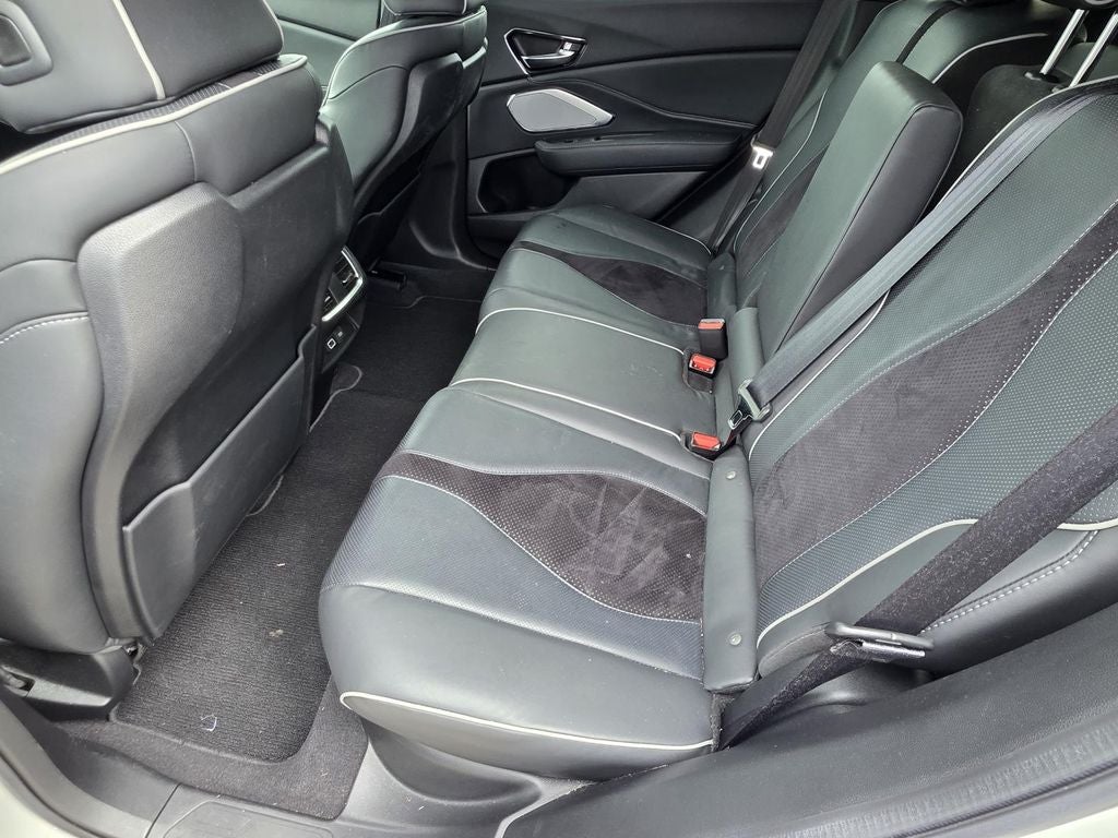 2021 Acura RDX A-Spec Package SH-AWD