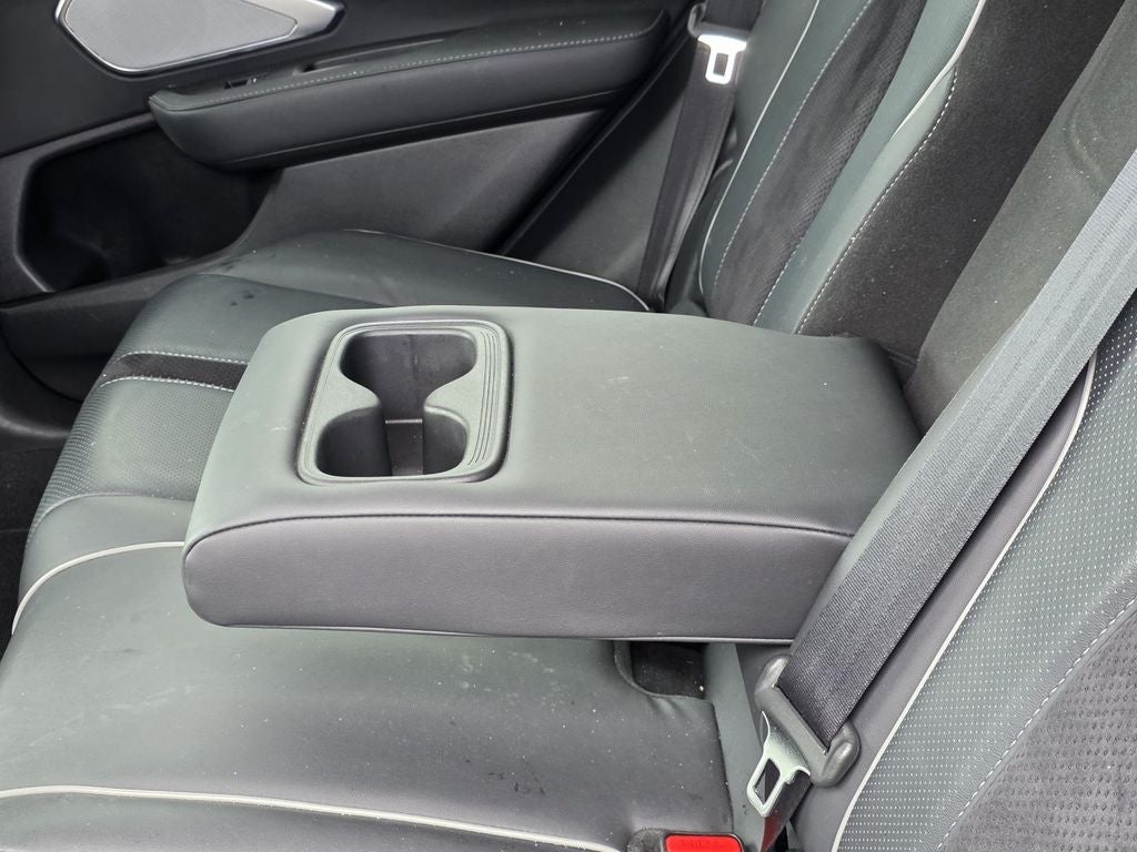 2021 Acura RDX A-Spec Package SH-AWD