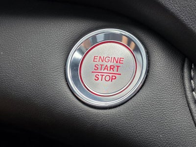 2021 Acura RDX A-Spec Package SH-AWD