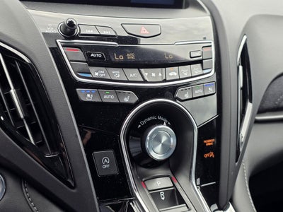 2021 Acura RDX A-Spec Package SH-AWD